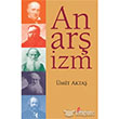 Anarizm Okur Kitapl