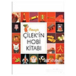 ilek`in Hobi Kitab Nakka Yapm ve Prodksiyon