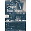 Gemiiniz tinayla Temizlenir letiim Yaynevi