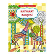Her Ya in Boyama Kitab Hayvanat Bahesi Yumurcak Yaynlar