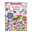 Her Ya in Boyama Kitab Mis Kokulu iekler Selimer Yaynlar