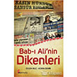 Bab Alinin Dikenleri Okur Kitapl