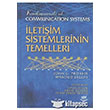 letiim Sistemlerinin Temelleri Nobel Yaynlar