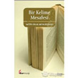 Bir Kelime Mesafesi Okur Kitapl