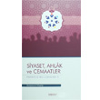 Siyaset, Ahlak ve Cemaatler Tire Kitap