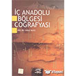  Anadolu Blgesi Corafyas Nobel Yaynlar