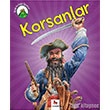 Minik Kurbaa retiyor Korsanlar Almidilli Yaynlar