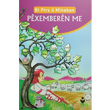 Pexemberen Me Tire Kitap