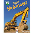 Minik Kurbaa retiyor Byk Makineler Almidilli Yaynlar