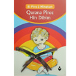 Qurana Proz Hin Dibim Tire Kitap