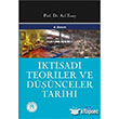 ktisadi Teoriler ve Dnceler Tarihi Nobel Yaynlar