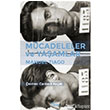 Mcadeleler ve Yaamlar Yazlama Yaynevi