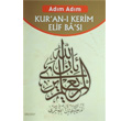 Kur an  Kerim Elif Ba s Tire Kitap