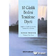10 Gnlk Bedeni Temizleme Diyeti Okyanus Yaynclk