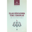 slam Dnyasnda Temel Sorunlar Tire Kitap