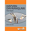 Hayvan Davranlar Nobel Yaynlar