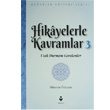 Hikayelerle Kavramlar 3 Tire Kitap