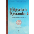 Hikayelerle Kavramlar 2 Tire Kitap