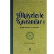 Hikayelerle Kavramlar 1 Tire Kitap