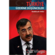 Trkiye zerine Dnceler Orient Yaynlar