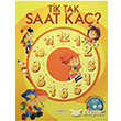 Tik Tak Saat Ka? Nakka Yapm ve Prodksiyon