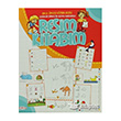 Resim Kitabm (DVD+Boya Kalemi Hediyeli) Nakka Yapm ve Prodksiyon