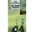 Gri Yosun Yanyor Telos Yaynclk