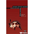 Marx tesi Marx Grundrisse zerine Dersler Otonom Yaynclk