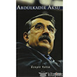 Abdlkadir Aksu Orient Yaynlar