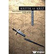Kritik ve Kriz Otonom Yaynclk