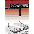 Kapitali Politik Olarak Okumak Otonom Yayıncılık