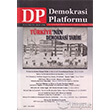 Trkiyenin Demokrasi Tarihi Demokrasi Platformu Say 14 Orion Kitabevi
