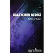 Kalaycnn Dedii Okur Kitapl
