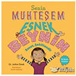 Senin Muhteem Esnek Beynin Domingo Yaynevi