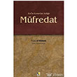Mfredat ra Yaynlar