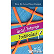 Genel Yetenek Problemleri Nobel Yaynlar