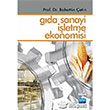Gda Sanayi letme Ekonomisi Nobel Yaynlar