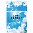 Dost Sensin Doan Novus Yaynlar