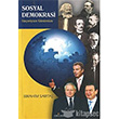 Sosyal Demokrasi Orion Kitabevi