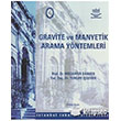 Gravite ve Manyetik Arama Yntemleri Nobel Yaynlar