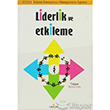 Liderlik ve Etkileme Orion Kitabevi