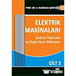 Elektrik Makinalar Cilt: 2 Nobel Yaynlar