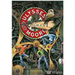 Ulysses Moore Aynalar Evi Doan Egmont Yaynclk