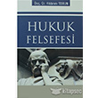 Hukuk Felsefesi Orion Kitabevi