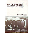 Halkevleri Orion Kitabevi
