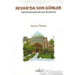 Revanda Son Gnler Orion Kitabevi