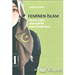 Feminen slam Orion Kitabevi