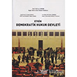 Etkin Demokratik Hukuk Devleti Orion Kitabevi