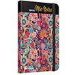 Mid Notes plik Dikili Sert Kapak 120 Yaprak izgisiz  Defter (1069) Gpta