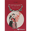 Mtsensk lesi`nin Lady Macbeth`i Okuyan Us Yayn